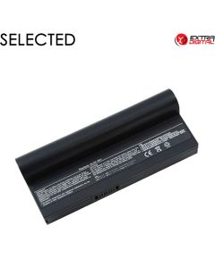 Extradigital Аккумулятор для ноутбука ASUS AL23-901, 7800mAh, Extra Digital Advanced