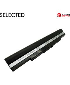 Extradigital Notebook Battery ASUS A31-UL30, 5200mAh, Extra Digital Advanced