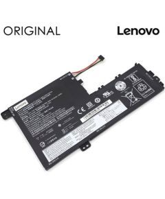 Notebook Battery, Lenovo L15L3PB1, 4510mAh, Original