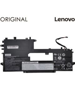 Notebook battery LENOVO L19C4P72, 5475mAh, Original
