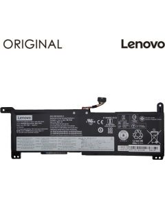 Notebook Battery LENOVO L19M2PF0, 4670mAh, Original