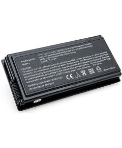 Extradigital Аккумулятор для ноутбука ASUS A32-F5, 5200mAh, Extra Digital Advanced