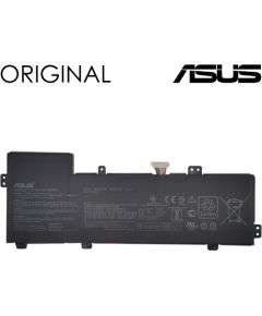 Extradigital Аккумулятор для ноутбука ASUS B31N1534, 4240mAh, Original