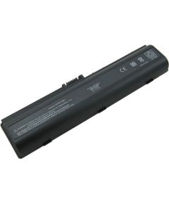 Extradigital Аккумулятор для ноутбука, Extra Digital Selected, HP EV088AA, 4400mAh
