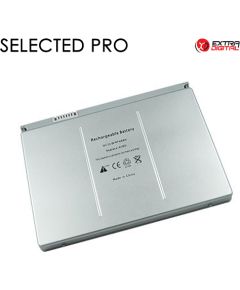 Extradigital Аккумулятор для ноутбука APPLE A1189, 6300mAh, Extra Digital Selected Pro