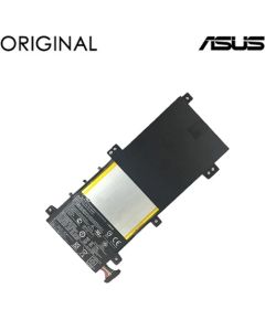 Аккумулятор для ноутбука ASUS C21N1333, 4900mAh, Original