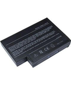 Extradigital Аккумулятор для ноутбука, Extra Digital Advanced, HP F4809A, 5200mAh