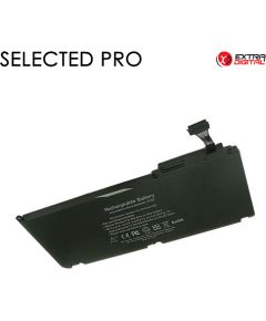 Extradigital Notebook battery APPLE A1342, 5370mAh, Extra Digital Selected Pro