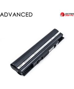 Extradigital Notebook Battery ASUS A31-UL20, 5200mAh, Extra Digital Advanced