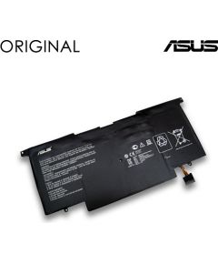 Аккумулятор для ноутбука ASUS C22-UX31, 6750mAh, Original