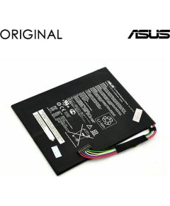Аккумулятор для ноутбука ASUS C21-EP101, 3300mAh, Original