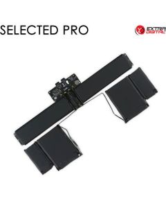Extradigital Аккумулятор для ноутбука, APPLE A1437, 6600mAh, Extra Digital Selected Pro