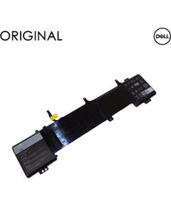 Notebook battery, Dell 6JHDV, 6JHCY Original