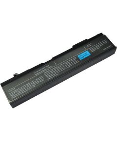 Notebook battery, Extra Digital Advanced, TOSHIBA PA3465U-1BRS, 5200mAh