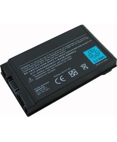 Notebook battery, Extra Digital Advanced, COMPAQ Business PB991A, 5200mAh