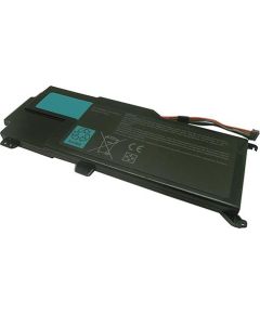 Notebook baterry, Extra Digital Selected, DELL V79Y0, 3800mAh