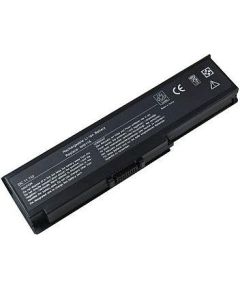 Аккумулятор для ноутбука, Extra Digital Advanced, DELL FT080, 5200mAh