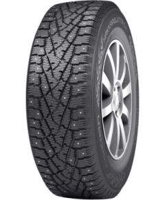 205/70R15C NOKIAN HKPL C3 106R DOT21 Studded 3PMSF M+S