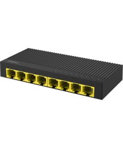 8-port LAN Switch IMOU SG108C