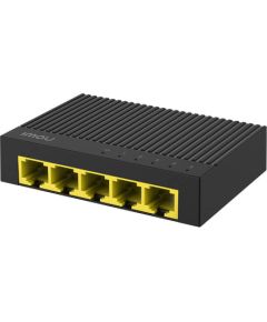 5-port LAN Switch IMOU SG105C