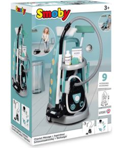 Smoby Cleaning Kit