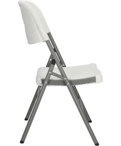 Salokams krēsls Springos GF0054 balts