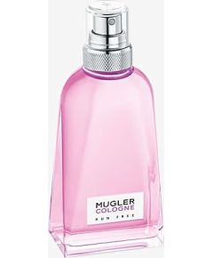 Mugler Cologne Run Free EDT 100ml