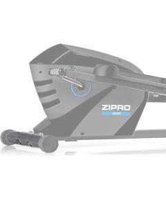 Zipro Shox RS - podstawa tył