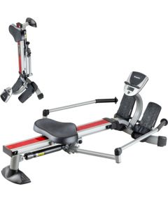 Airēšanas trenažieris ar hidraulisko pretestību inSPORTline Power Master X