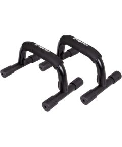 push-up rokturi inSPORTline PRO Atspiešanās rokturi