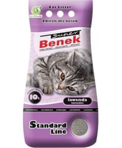 Super Benek Standard Lavender 10L Active