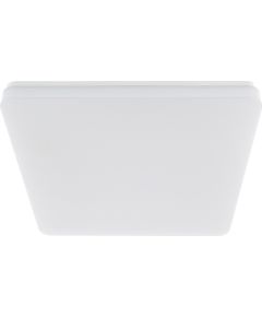 Tellur Smart WiFi Ceiling Light, RGB 24W, Square, White