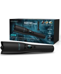 Revamp CL-2750-EU2 iGEN Progloss Cordless Hollywood Curl