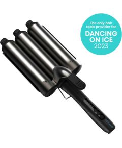 Revamp WV-2500-EU Progloss Boho Beach Waver XL