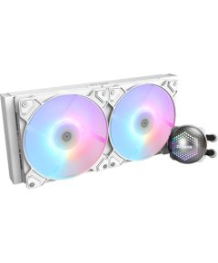 Zalman Alpha 28 280mm White