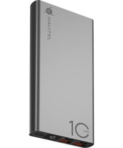 Navitel PWR10 AL Silver