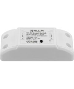 Tellur WiFi Inline Switch 2200W