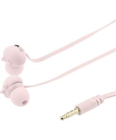 Tellur In-Ear Headset Pixy pink