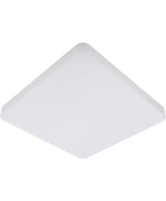 Tellur WiFi LED Ceiling Light, 24W, Square