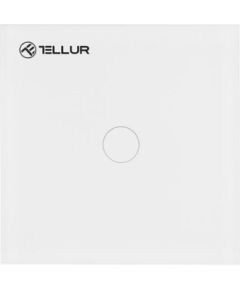 Tellur WiFi switch, 1 port, 1800W