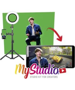 Easypix My Studio 62020