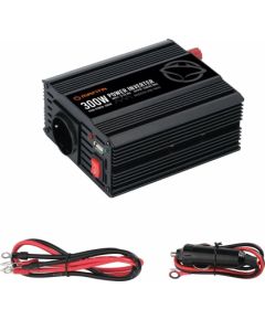 Manta MPI300M Power Inverter 300W DC to AC