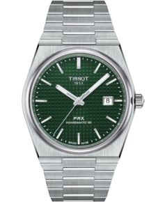 Tissot Prx Powermatic 80 T137.407.11.091.00