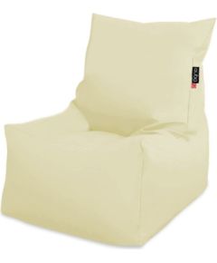 Qubo Burma Coconut POP FIT Augstas kvalitātes krēsls Bean Bag