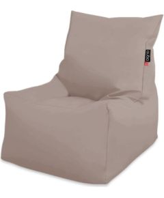 Qubo Burma Latte POP FIT Augstas kvalitātes krēsls Bean Bag