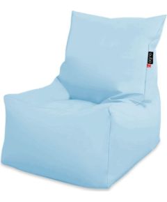 Qubo Burma Cloud POP FIT Augstas kvalitātes krēsls Bean Bag