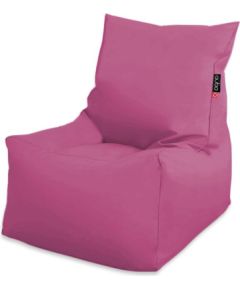 Qubo Burma Raspberry POP FIT Augstas kvalitātes krēsls Bean Bag