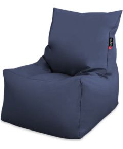 Qubo Burma Slate POP FIT Augstas kvalitātes krēsls Bean Bag