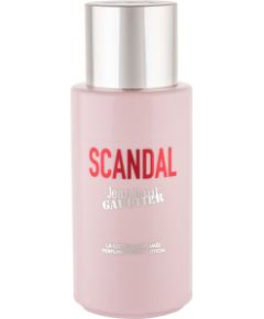 Jean Paul Gaultier Scandal 200ml