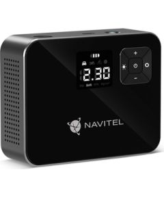 Kompresors Navitel AIR 15 AL